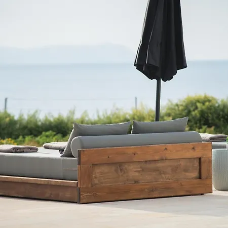 Villa Tholaria Chania (Crete)